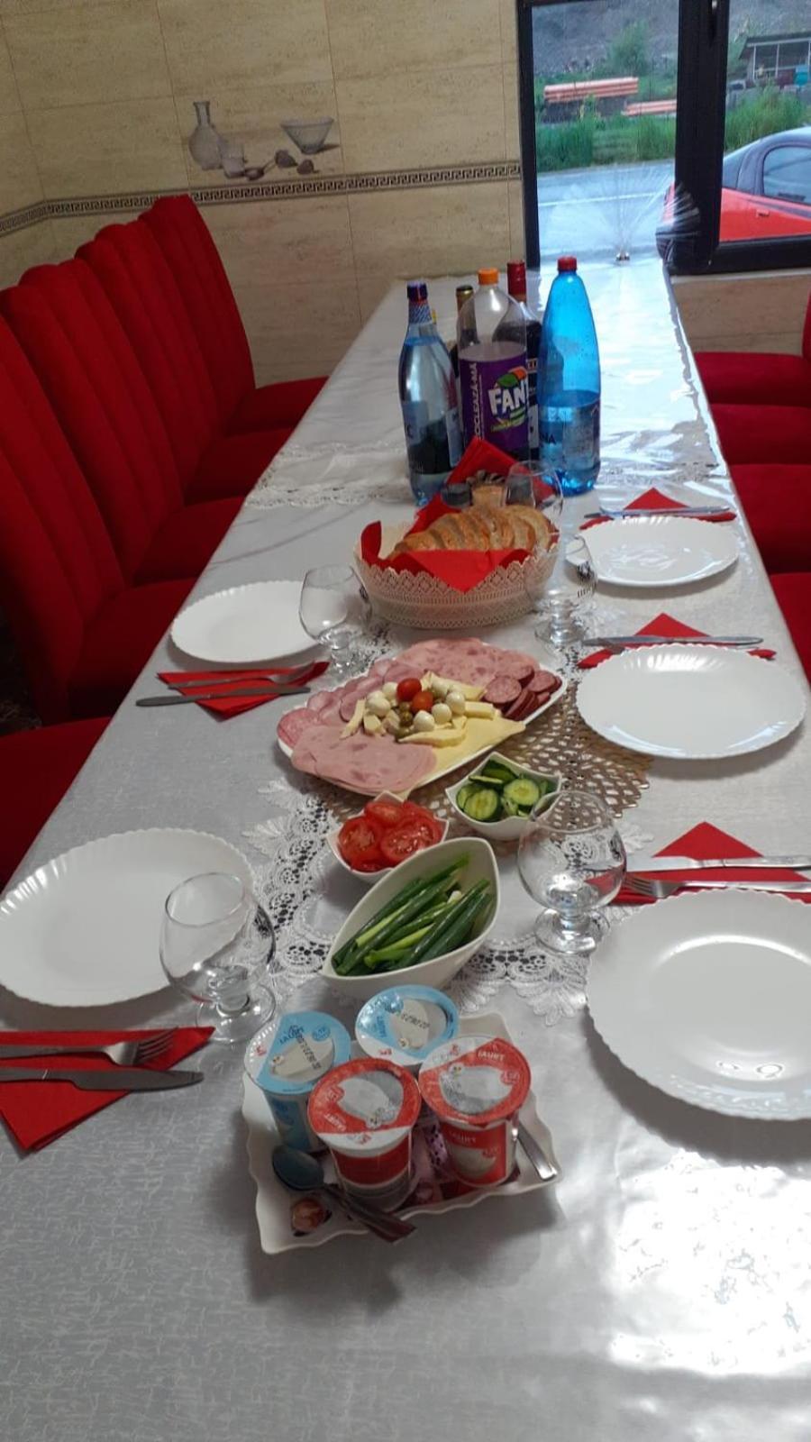 סיגטו מרמטי Pensiunea Antonia מראה חיצוני תמונה
